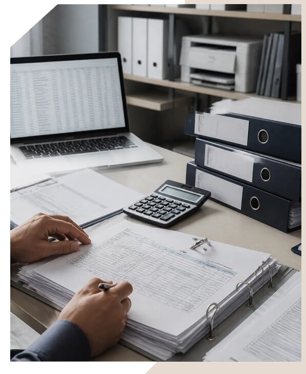 Аудит основных средств в Великом Устюге по цене от 7634 р. | Консалтинг1-Влс